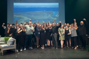 Héritage Saint-Bernard : 37 000$ pour la protection des milieux naturels