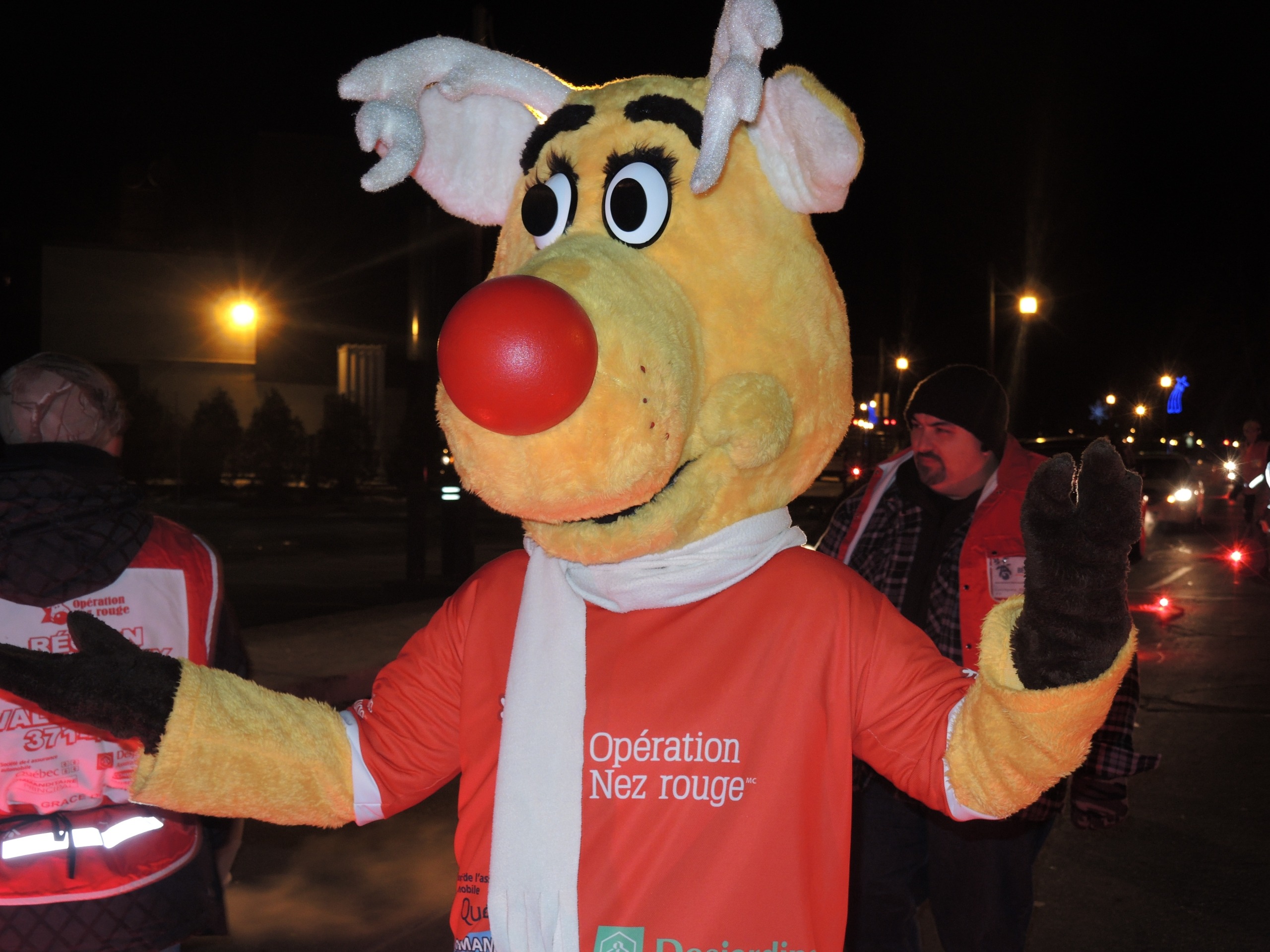 Saint-Isidore : les membres de Gueulart s’exposent