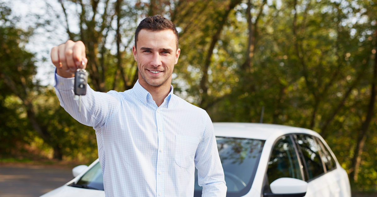 C’est le meilleur moment pour racheter votre location d’auto