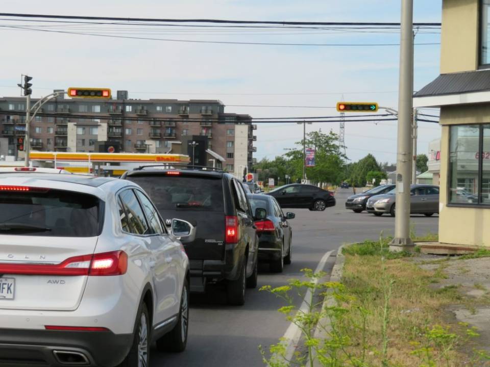 Entrée en scène de paramédics en soins avancés