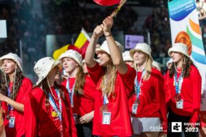 Collecte des surplus de carton du 3 au 14 juillet