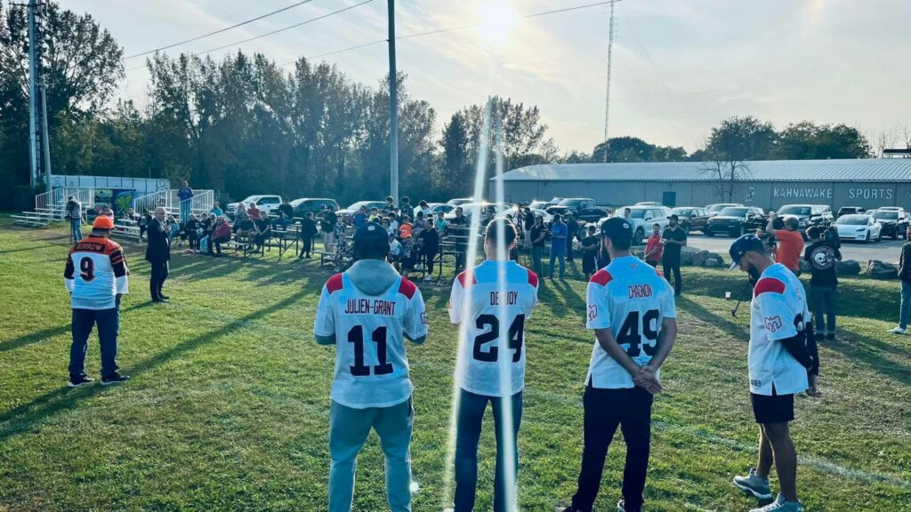 Écrasement d’aéronef à Saint-Rémi : l’enquête en est à sa dernière étape