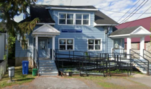 Fermeture d’urgence de la bibliothèque de Kahnawake