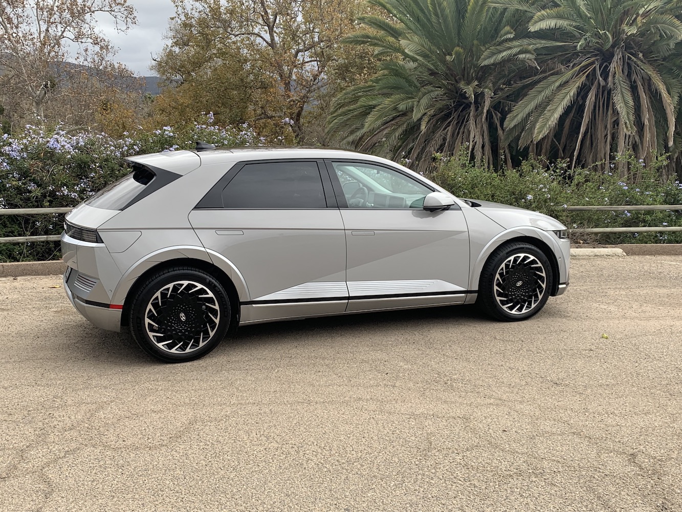 66 % des Canadiens ne sont pas vendus à l’idée d’un véhicule électrique