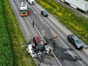 Delson – Compagnon électricien