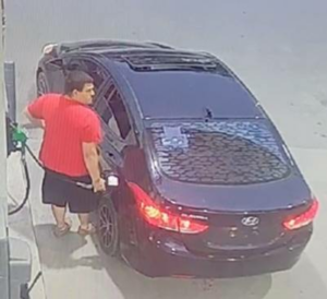 VIDÉO – Un coup de semonce des policiers pour les vacanciers