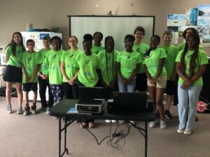 Plus de 3,3 M $ pour trois carrefours jeunesse-emploi de la région