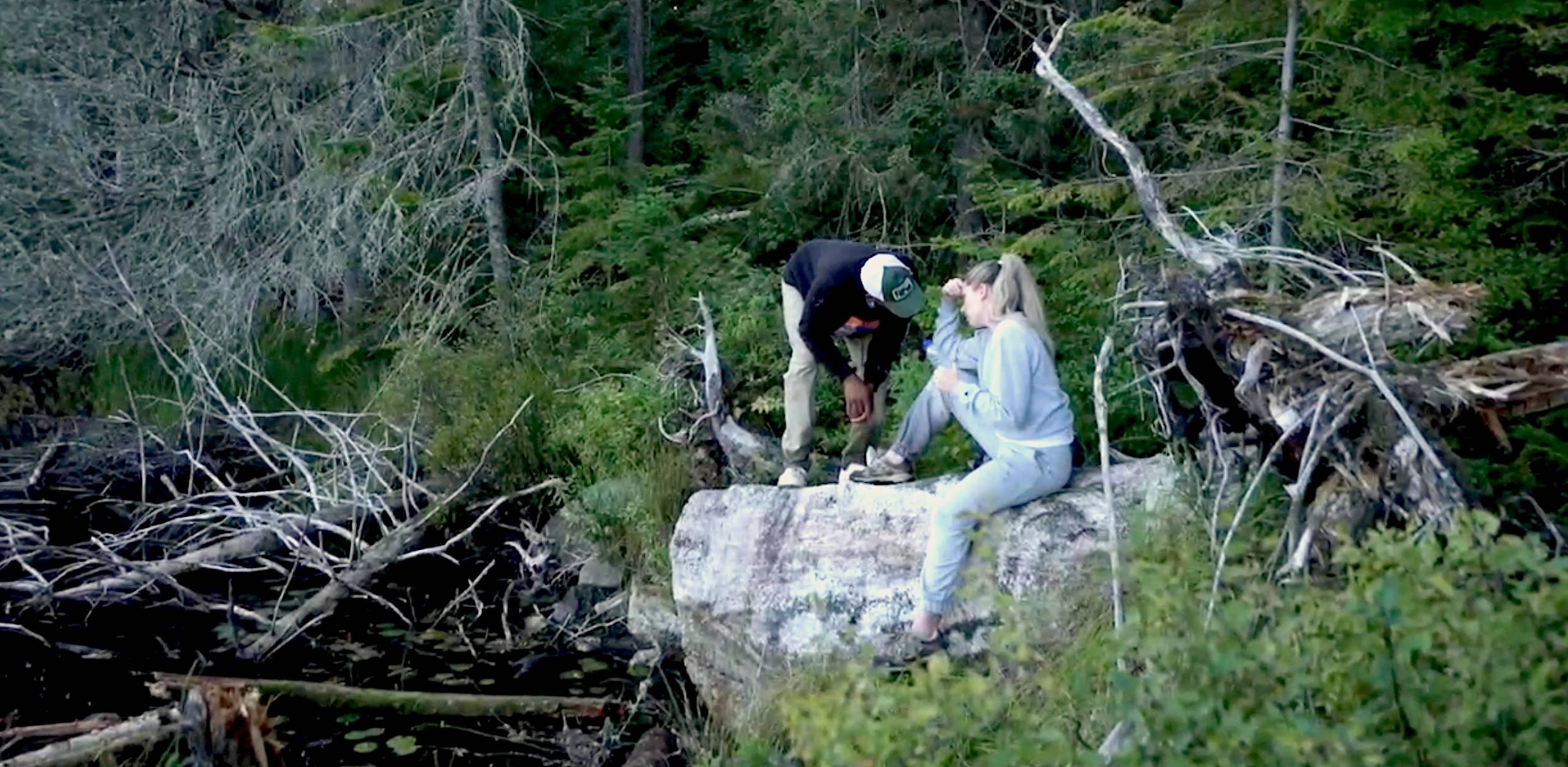 Mort suspecte à Mercier