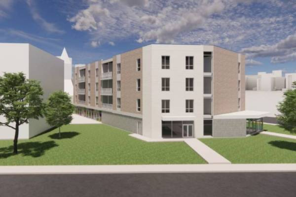 PHOTOS ET VIDEO – Ouverture du Maxi à Beauharnois