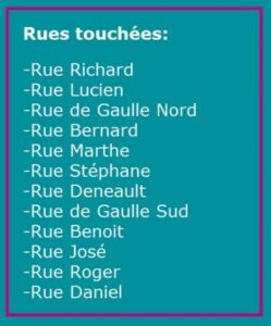 Nanou, la vedette de la semaine