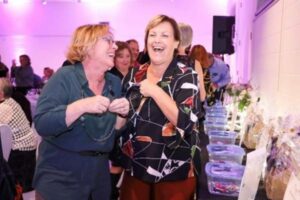 A30 : un minibus et deux voitures impliqués dans un accident