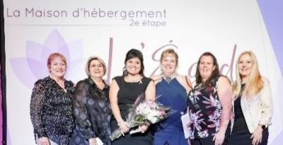 Incendie mineur à Châteauguay