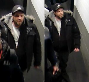 Martin Laberge était apprécié de tous à Sainte-Martine