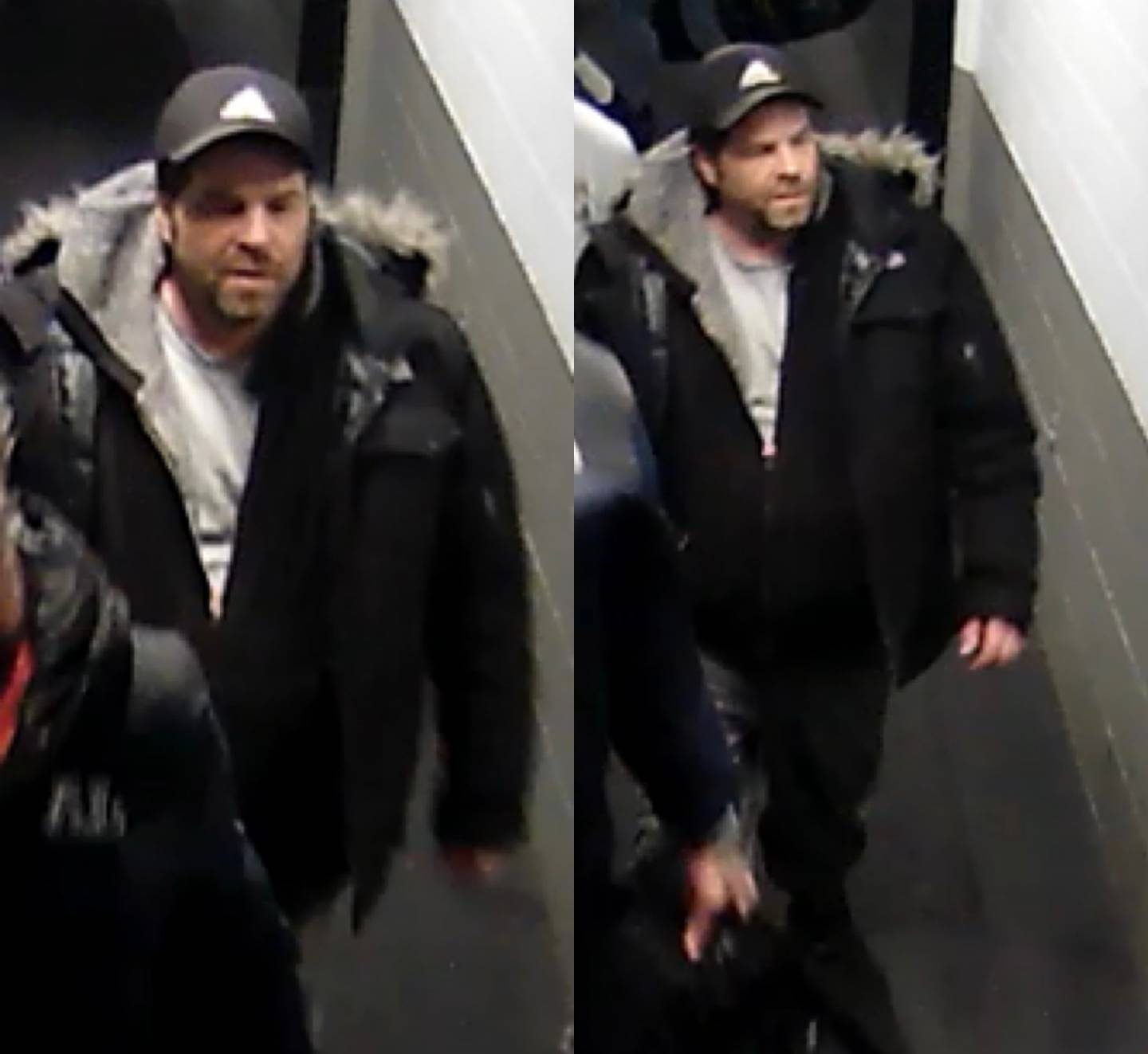 Martin Laberge était apprécié de tous à Sainte-Martine