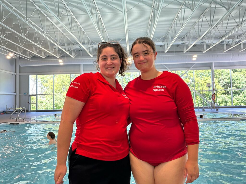 Lumin-ART : 20 ans à illuminer le Québec et le monde