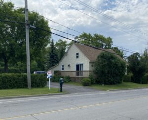 City buys property on boulevard Pierre-Boursier