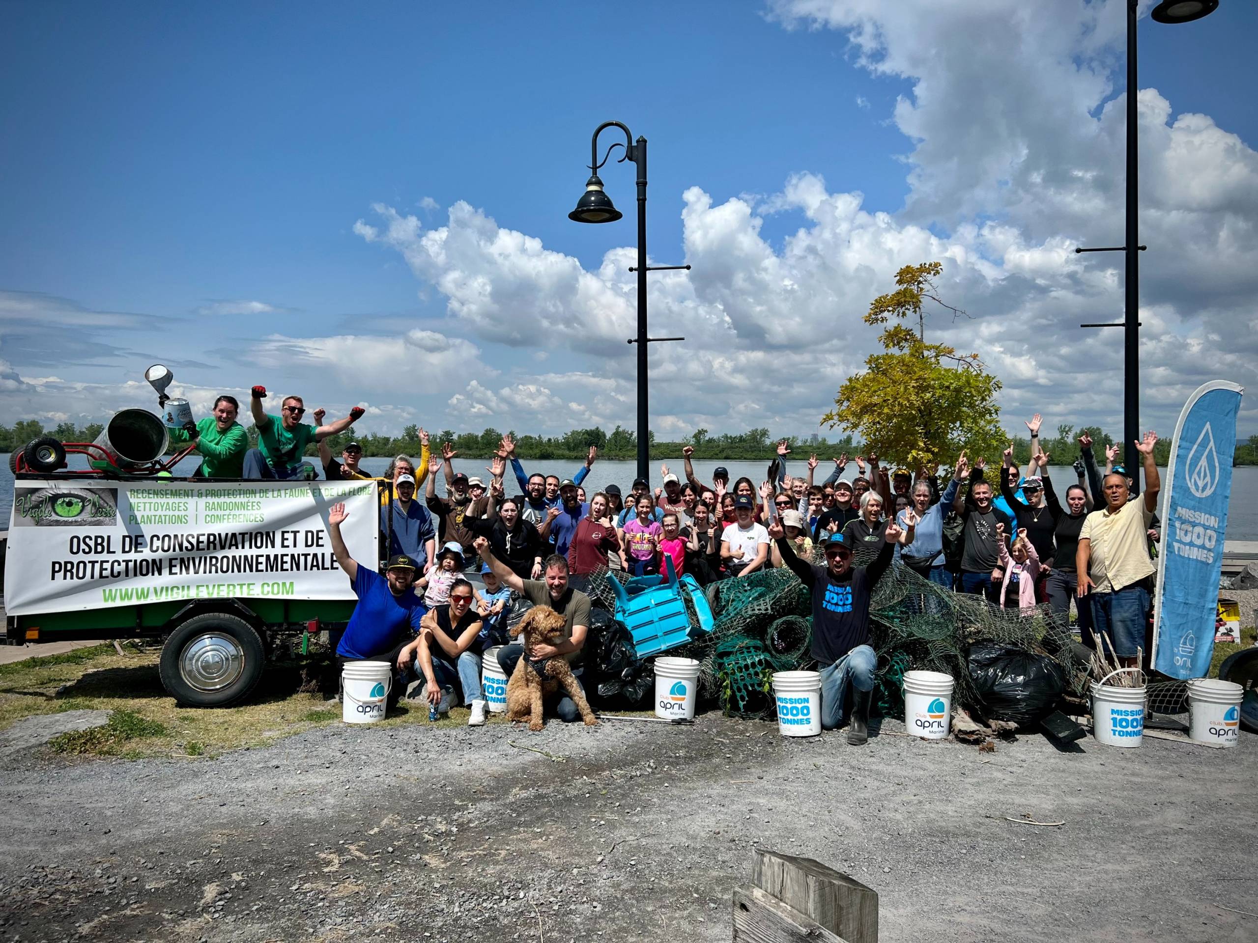Sainte-Martine veut dézoner du territoire agricole, en vain
