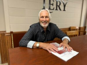 Léry : le conseiller Gérald Ranger démissionne pour des raisons de santé