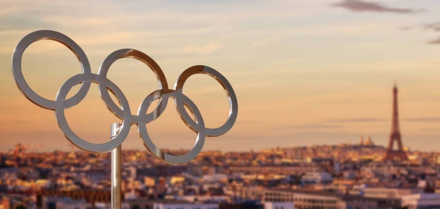 Six athlètes de la région aux Jeux olympiques