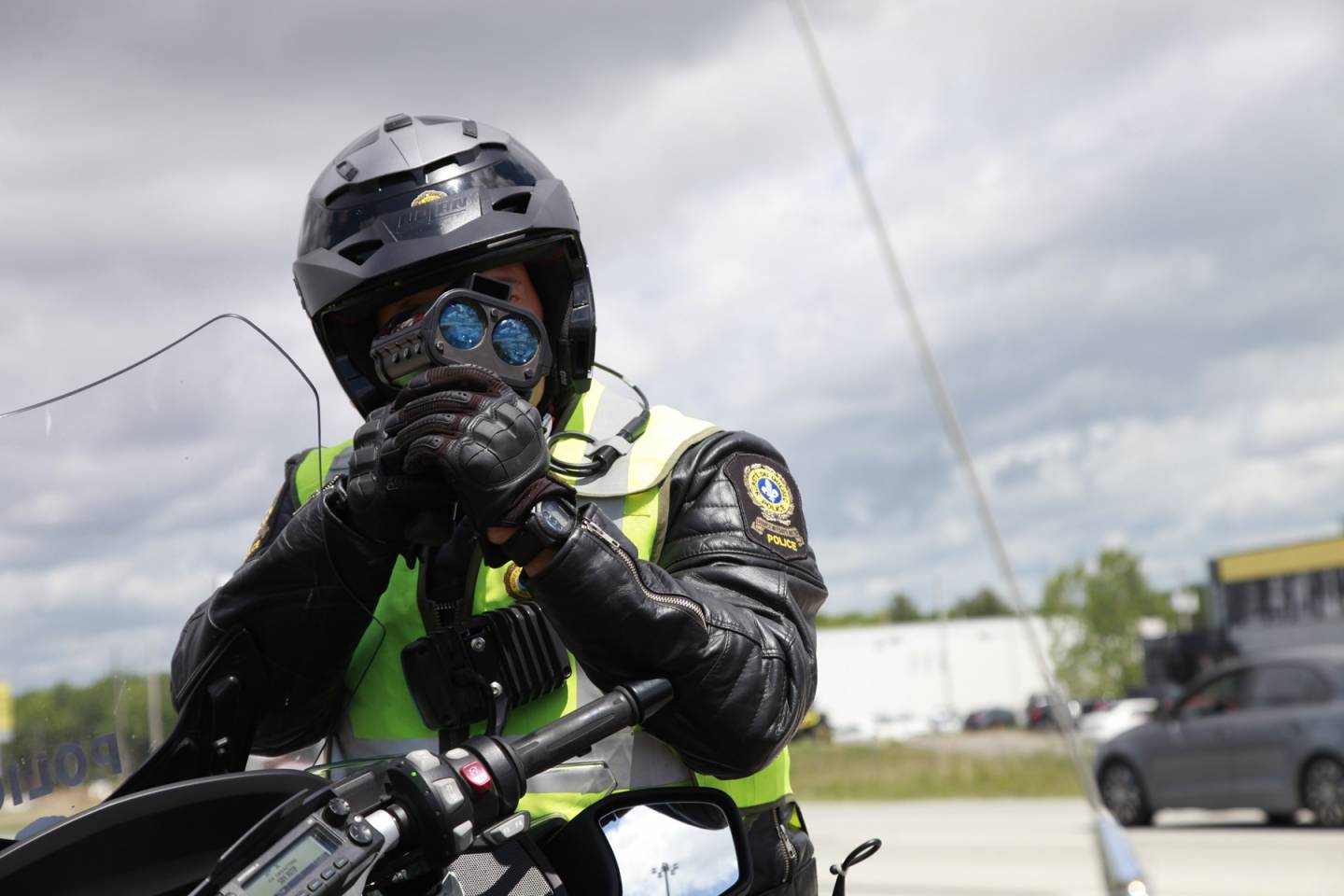 Contrebande de tabac : 363 000 $ d’amendes à un résident de Kahnawake