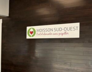 Des voyages en tirage au profit de Moisson Sud-Ouest