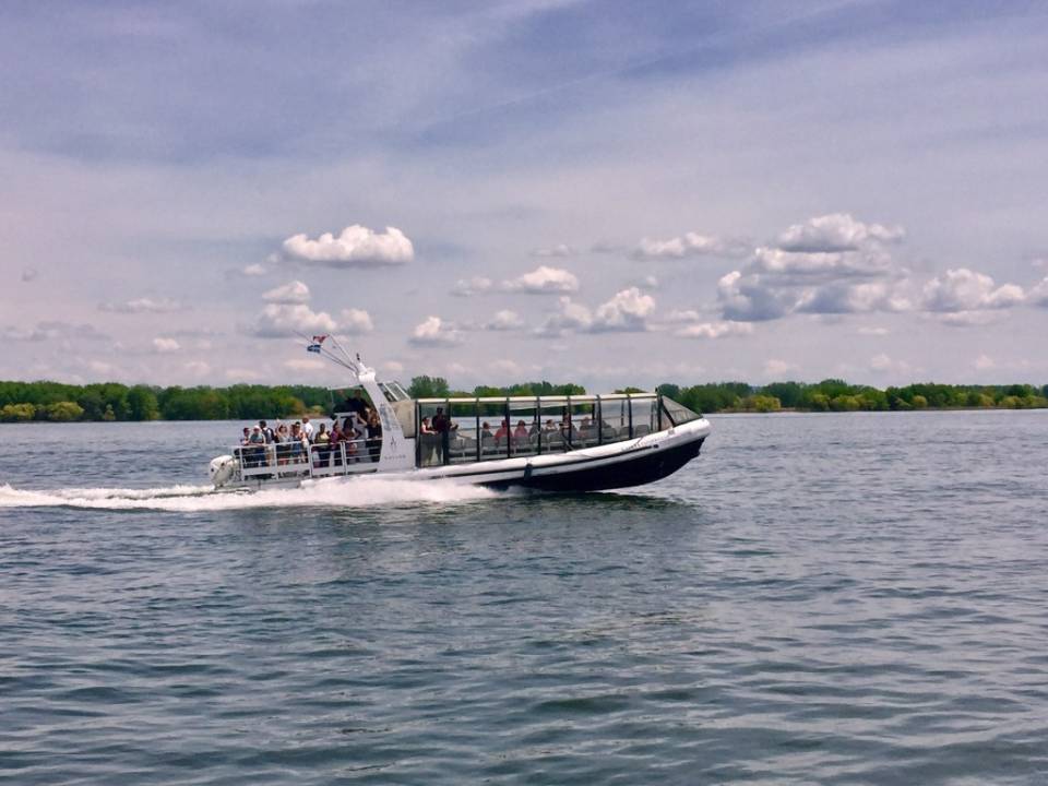 Un ancien du Cégep accède à la présidence du conseil d’administration