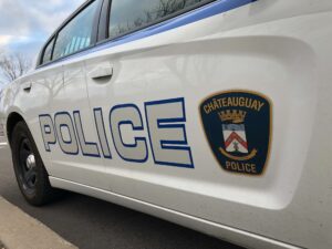 Arrestation en lien avec une agression armée à Beauharnois