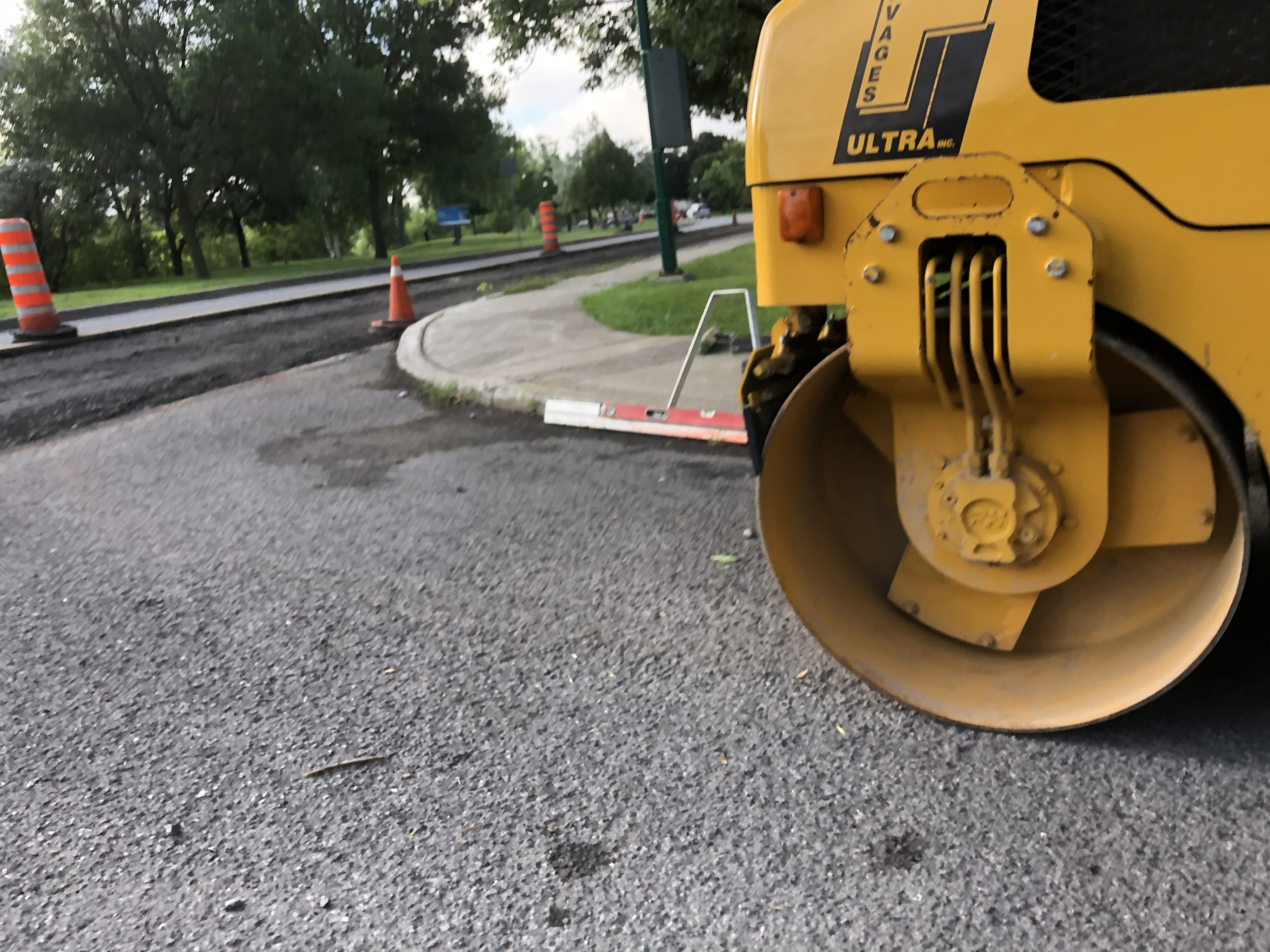 Programme quinquennal d’immobilisations : une première pour Châteauguay