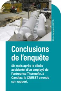 Arrêt des procédures contre Olivier Labelle-Groulx