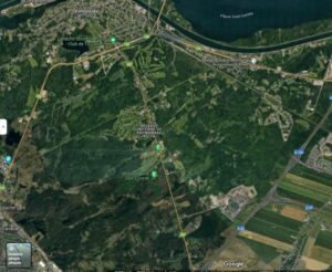 Public Safety unit launches traffic study on Route 207