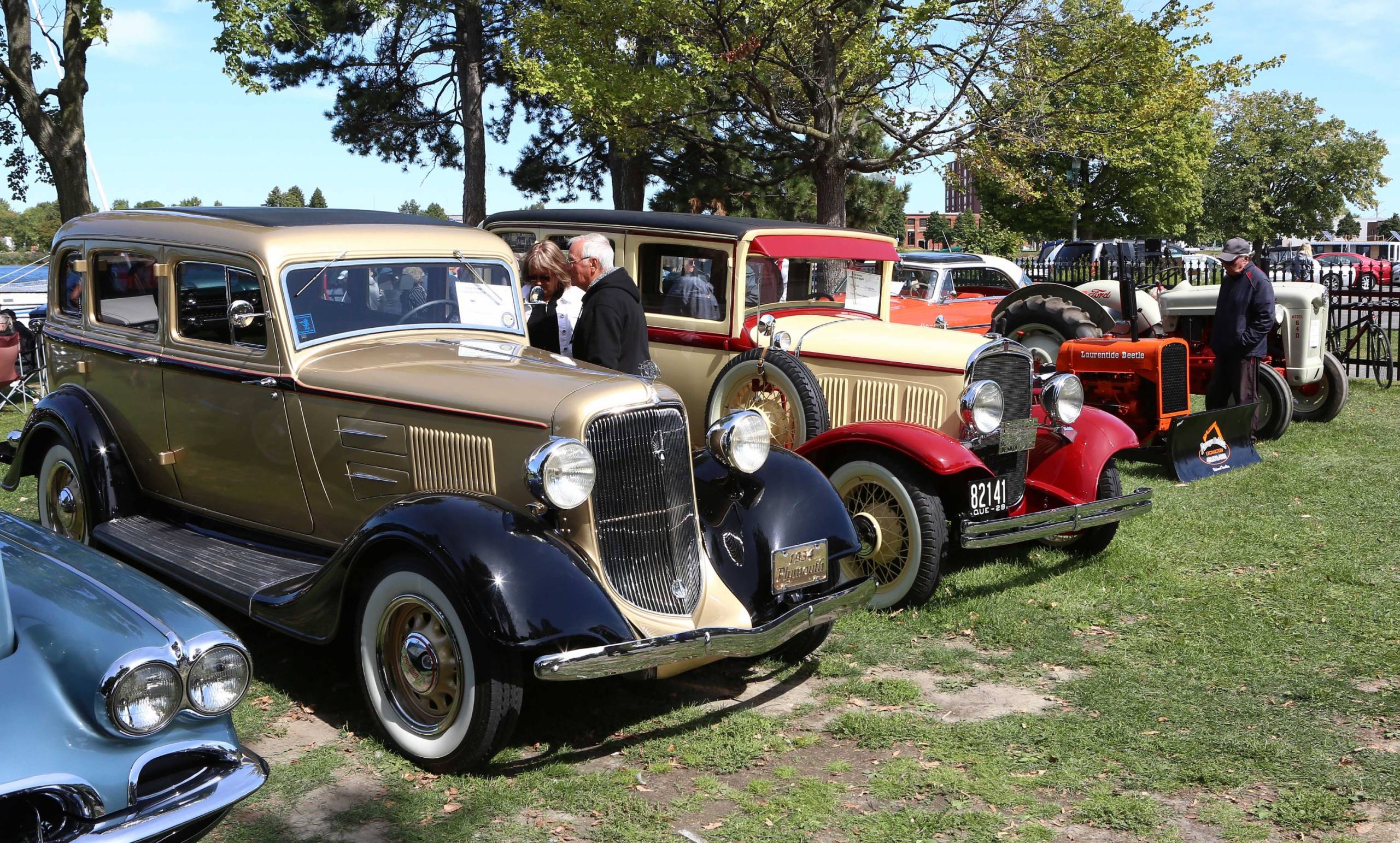 Bilan fort positif de la saison du programme de cadets