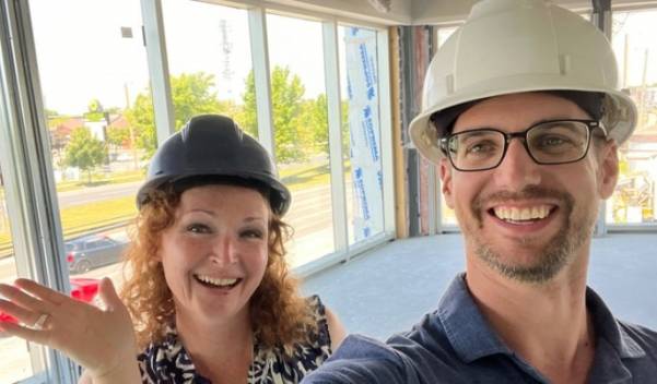 Alliance carrière travail reçoit 1,3 M$ pour financer son nouvel espace