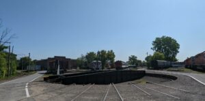 Neuf activités à faire au musée Exporail