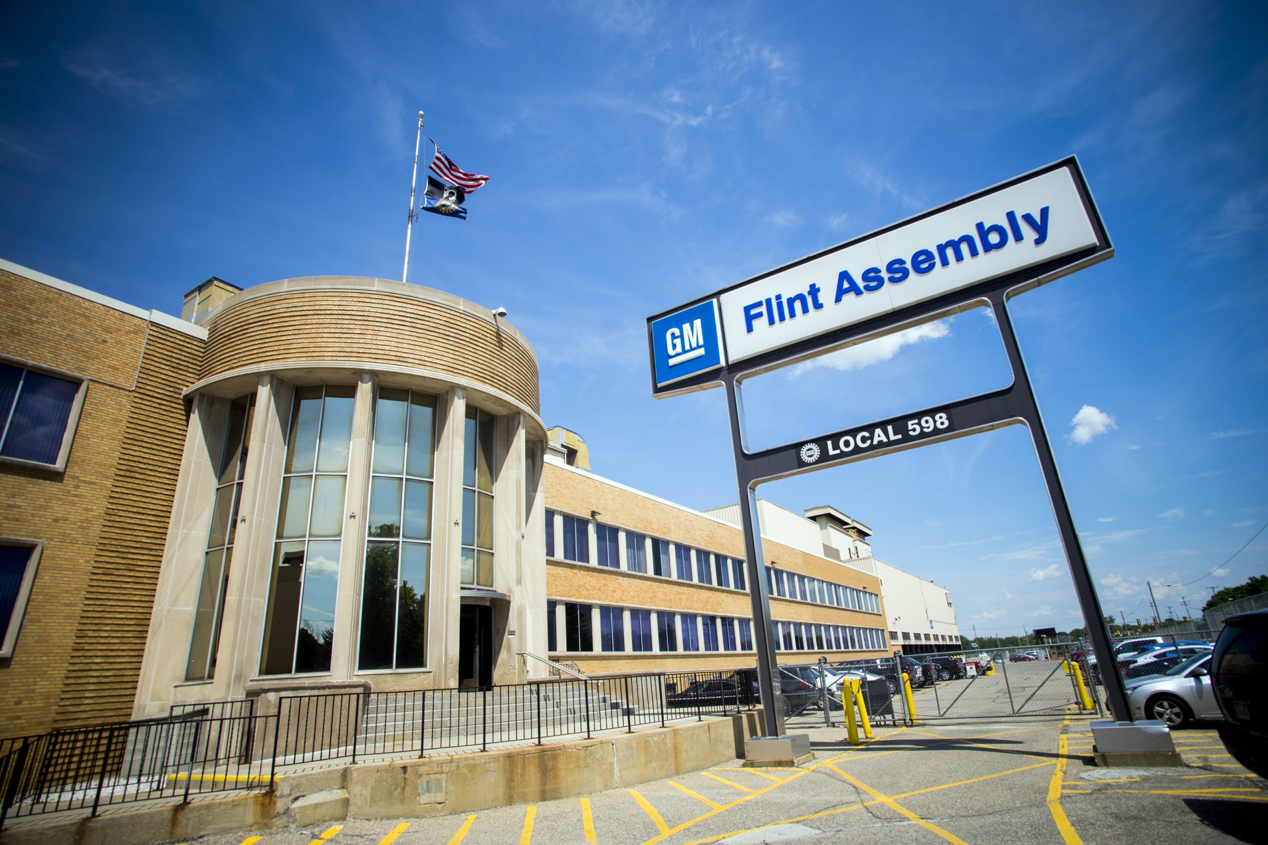 GM va investir un milliard pour sa prochaine génération de camion HD