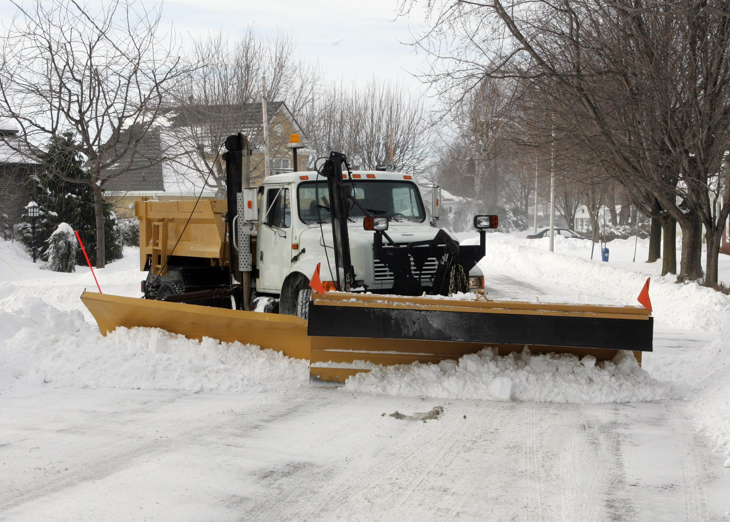 Choisir un bon déneigeur : 11 démarches à suivre