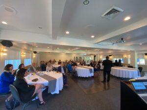 Lancement des comités écosystèmes du CISSS de la Montérégie-Ouest