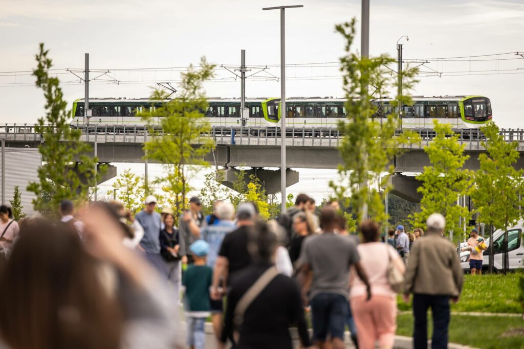 Une deuxième panne a affecté le REM en soirée