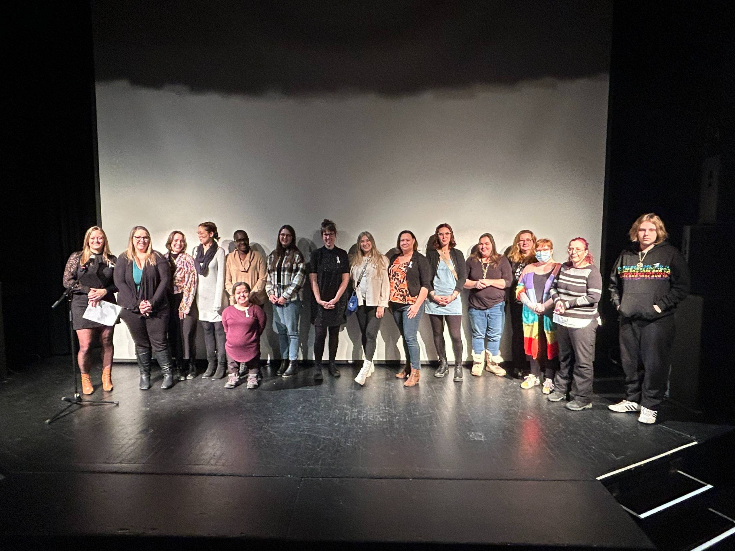 La Re-Source : des capsules vidéo pour sensibiliser à la violence conjugale faite aux femmes