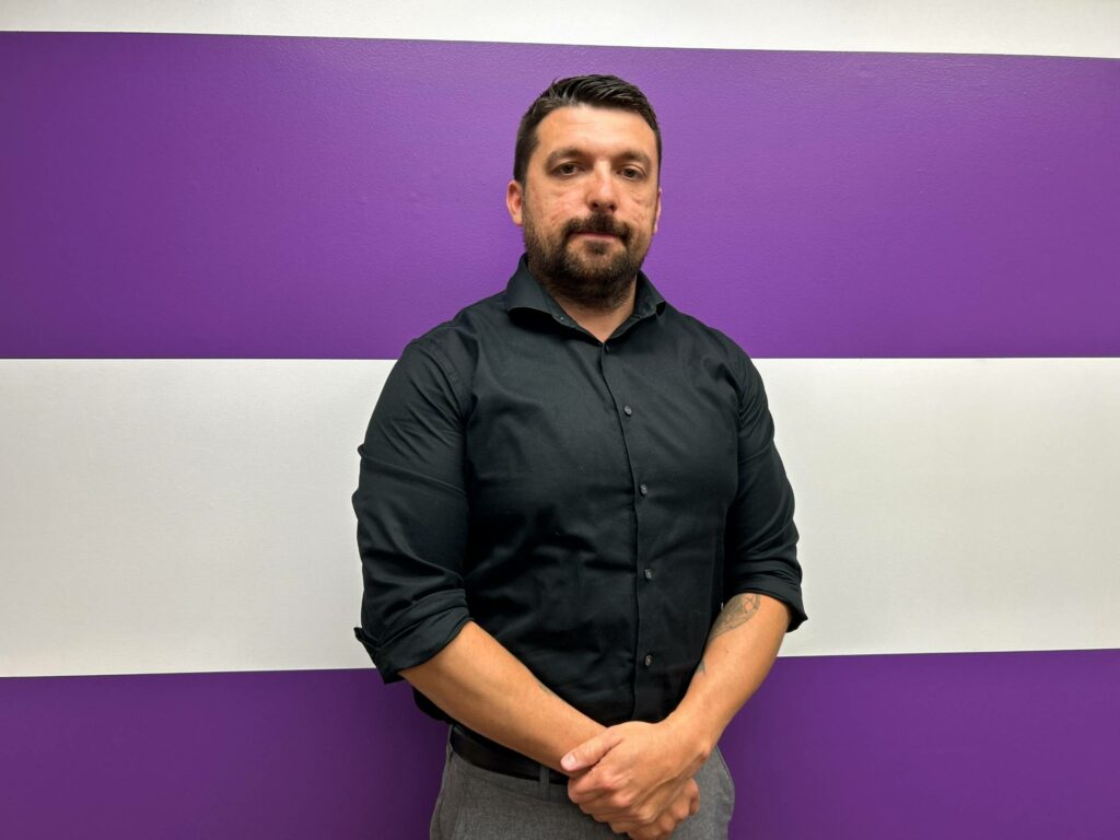 Le grand chef Cody Diabo et sa vision pour Kahnawake