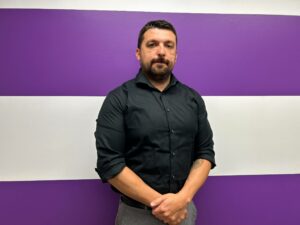 Grand Chief Cody Diabo and his vision of Kahnawake