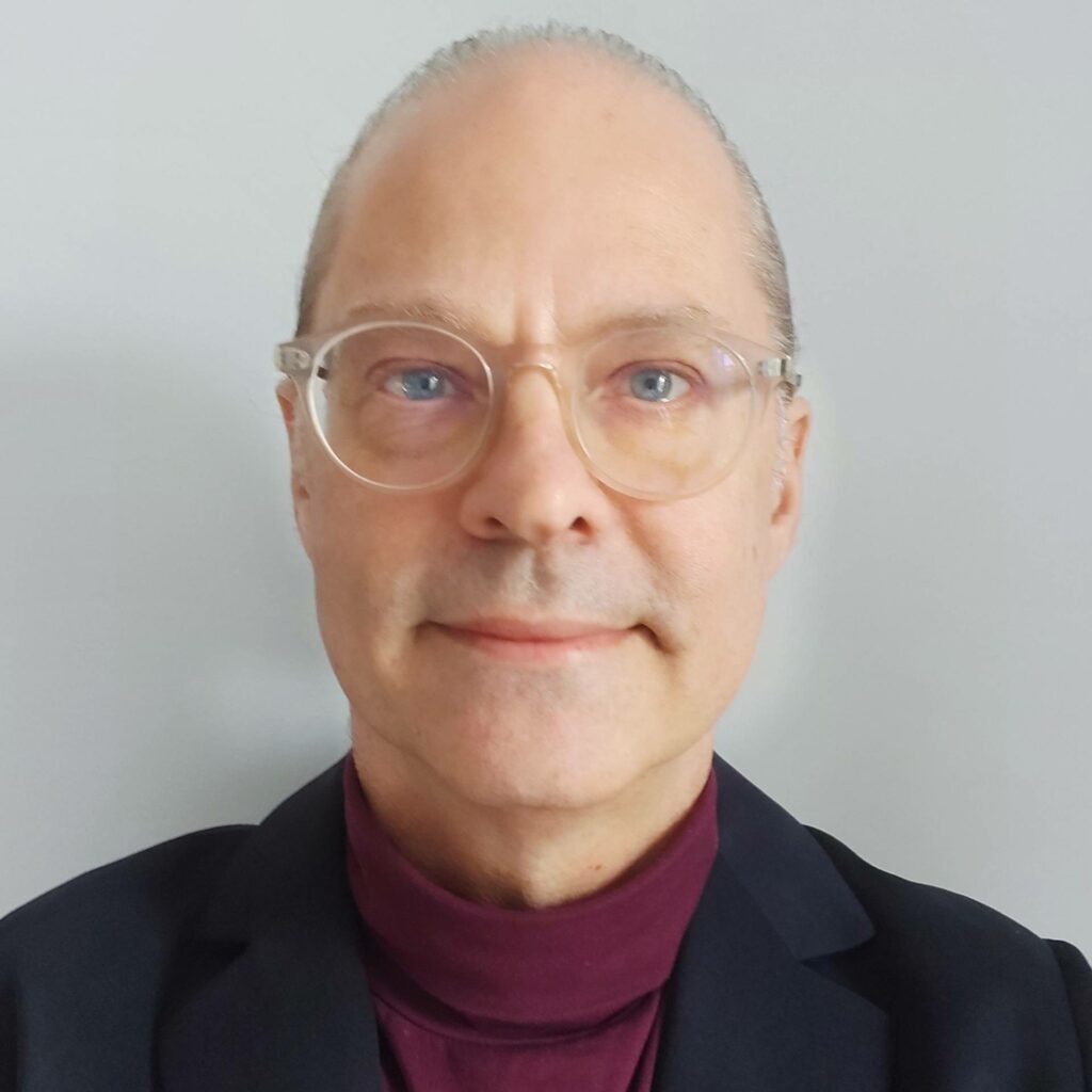 CISSSMO : un chercheur qui vous veut du bien