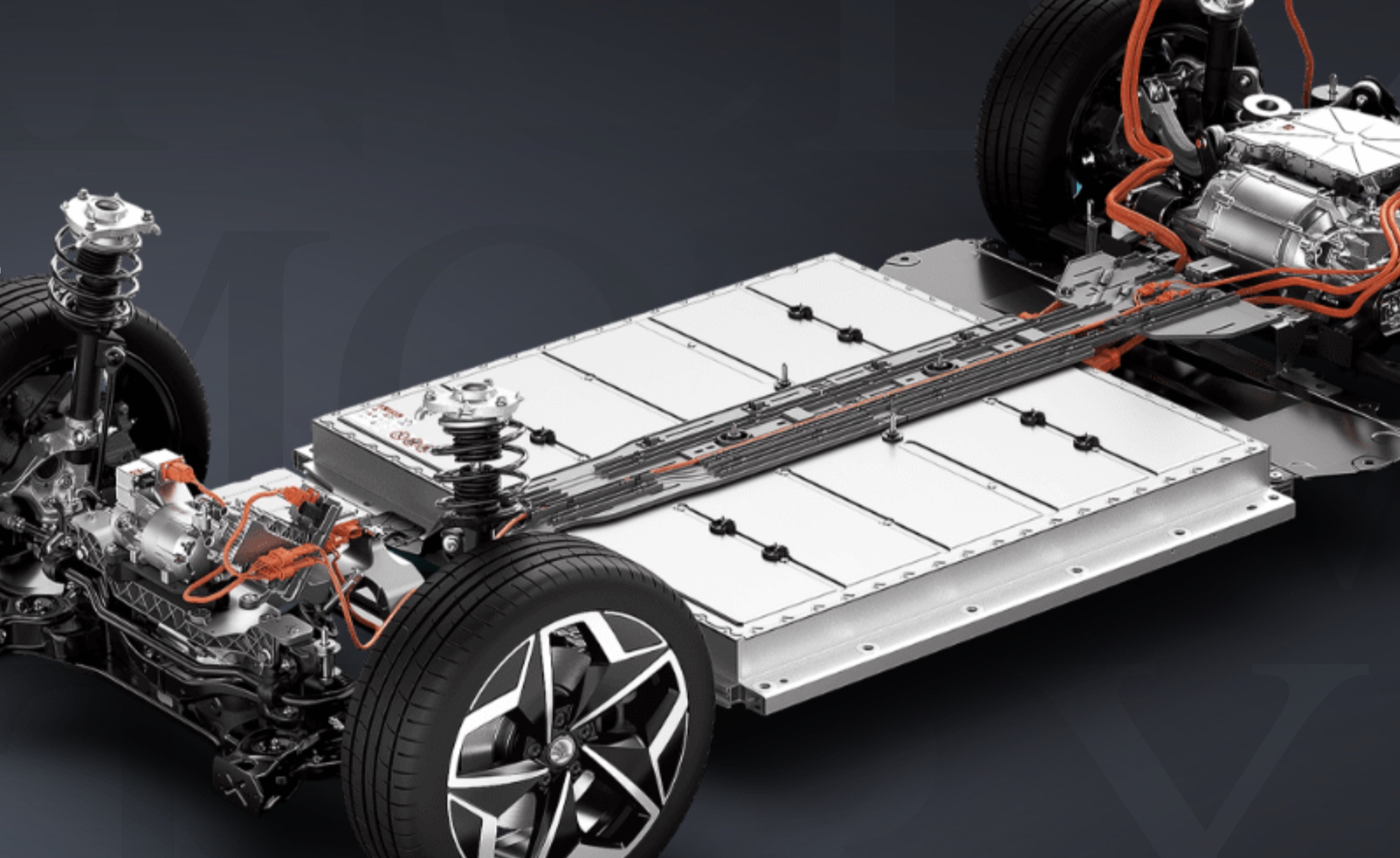 Les batteries Lithium-Fer-Phosphate gagnent du terrain