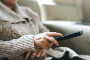 Billet d&rsquo;humeur : La télé de madame Cormier