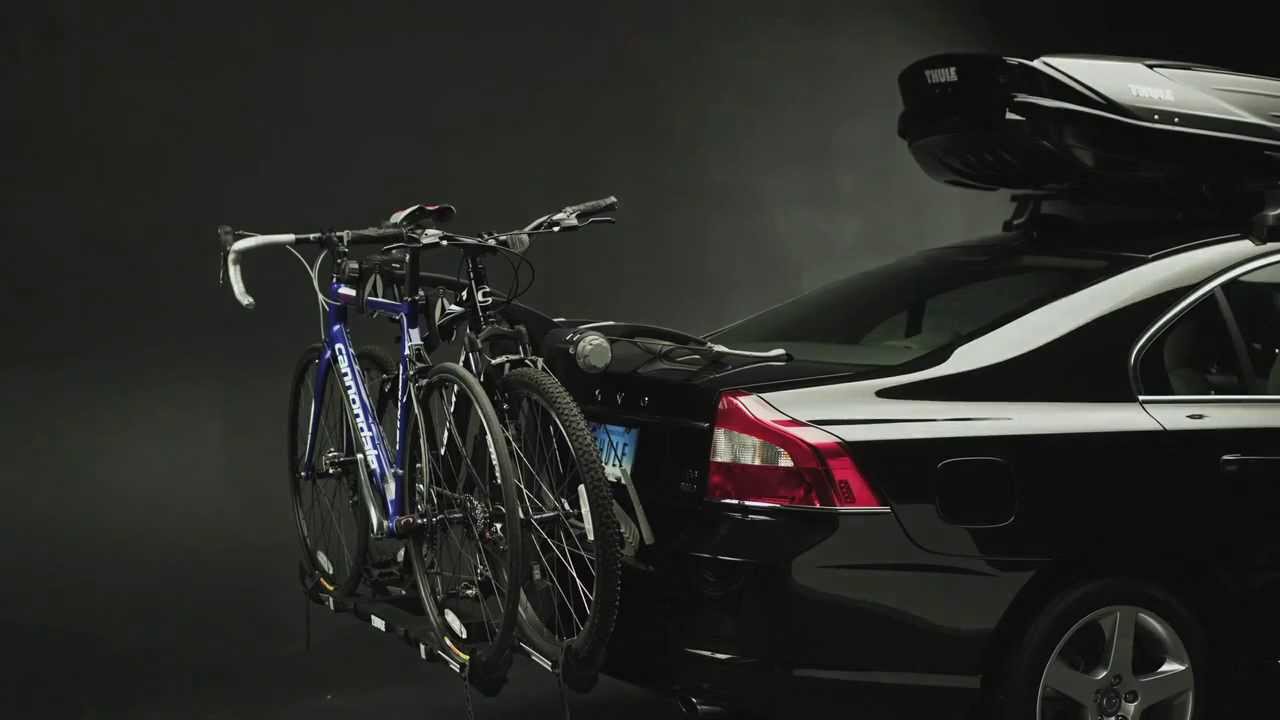 Attention à votre support à vélo qui pourrait vous valoir une contravention