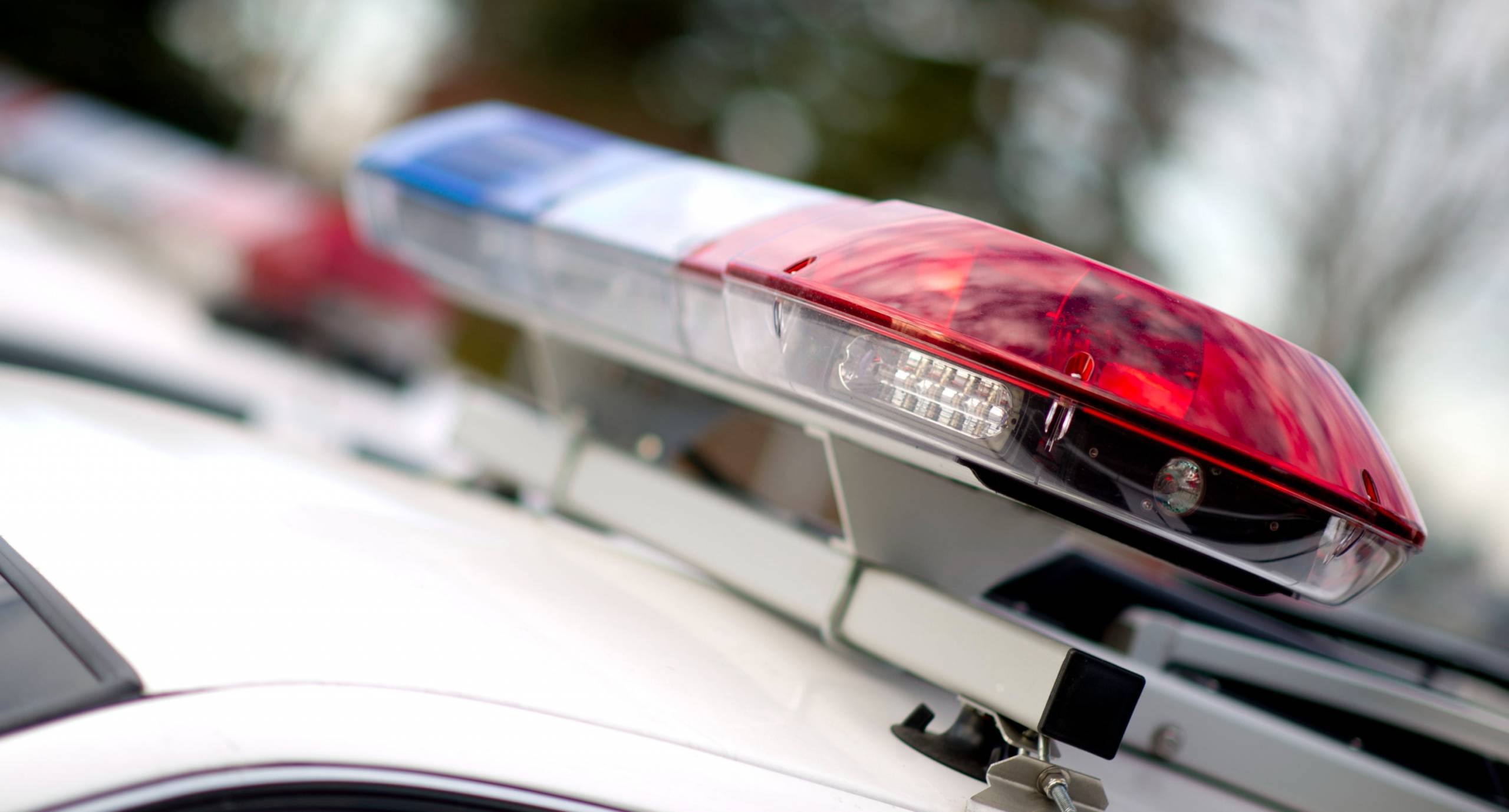 Un jeune Châteauguois arrêté en lien avec la possession d’arme à feu prohibée