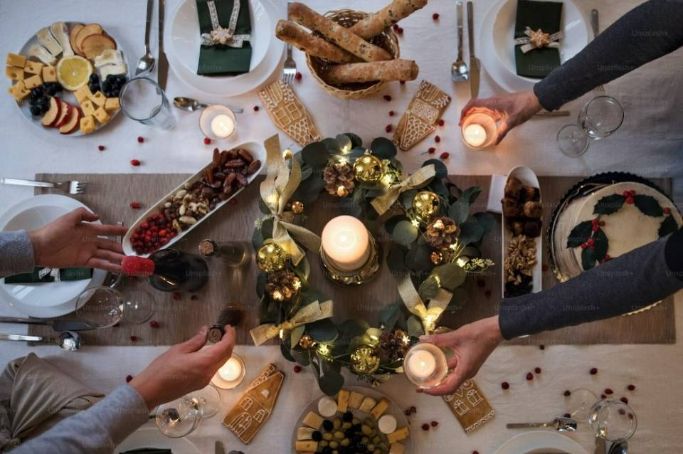 Attention aux empoisonnements alimentaires