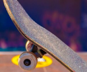 La planche à roulette mise en vedette à Châteauguay