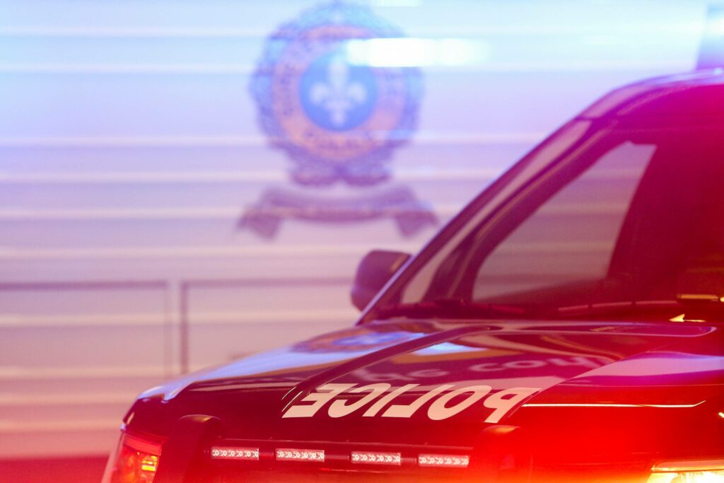 Pointe-des-Cascades : un homme dans la quarantaine se noie