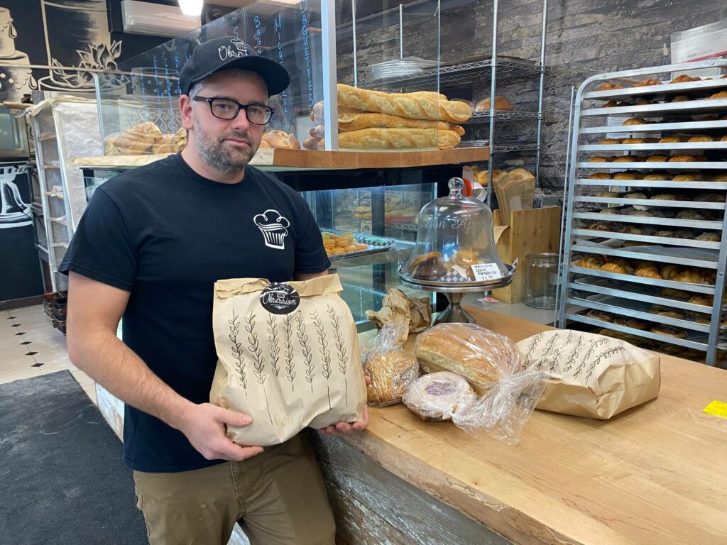 VIDÉO – Une application pour économiser et éviter le gaspillage