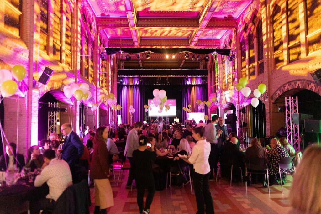 Retour du rendez-vous Vins & causerie de la Fondation du Cégep